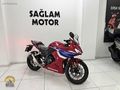 SAĞLAM MOTOR 2025 HONDA CBR 500 R 182BİN PEŞİN 400BİN 12 TAKSİT
