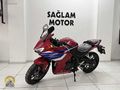 SAĞLAM MOTOR 2025 HONDA CBR 500 R 182BİN PEŞİN 400BİN 12 TAKSİT