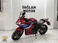 SAĞLAM MOTOR 2025 HONDA CBR 500 R 182BİN PEŞİN 400BİN 12 TAKSİT