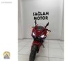 SAĞLAM MOTOR 2025 HONDA CBR 500 R 182BİN PEŞİN 400BİN 12 TAKSİT