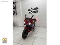SAĞLAM MOTOR 2025 HONDA CBR 500 R 182BİN PEŞİN 400BİN 12 TAKSİT