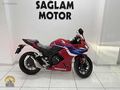 SAĞLAM MOTOR 2025 HONDA CBR 500 R 182BİN PEŞİN 400BİN 12 TAKSİT