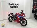 SAĞLAM MOTOR 2025 HONDA CBR 500 R 182BİN PEŞİN 400BİN 12 TAKSİT