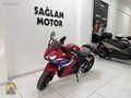 SAĞLAM MOTOR 2025 HONDA CBR 500 R 182BİN PEŞİN 400BİN 12 TAKSİT