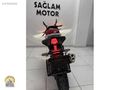 SAĞLAM MOTOR 2025 HONDA CBR 500 R 182BİN PEŞİN 400BİN 12 TAKSİT
