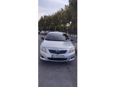 Sahibinden Toyota Corolla 1.4 D-4D Class 2010 Model