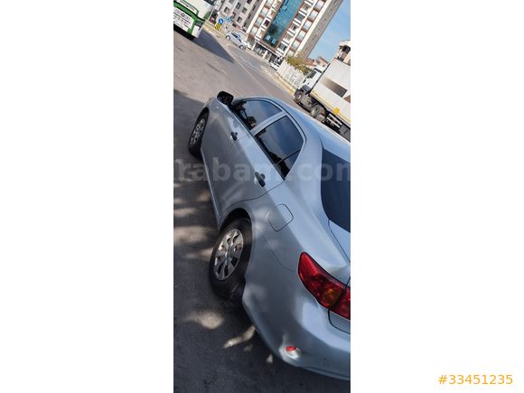 Sahibinden Toyota Corolla 1.4 D-4D Class 2010 Model
