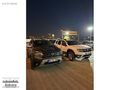 ÇEKİ DEMİRLİ --- 4X4 & 4X2 DACİA DUSTERLAR PİCAP SUW ARACLAR