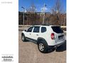 ÇEKİ DEMİRLİ --- 4X4 & 4X2 DACİA DUSTERLAR PİCAP SUW ARACLAR