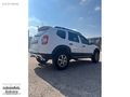 ÇEKİ DEMİRLİ --- 4X4 & 4X2 DACİA DUSTERLAR PİCAP SUW ARACLAR