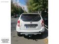 ÇEKİ DEMİRLİ --- 4X4 & 4X2 DACİA DUSTERLAR PİCAP SUW ARACLAR