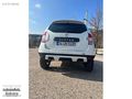 ÇEKİ DEMİRLİ --- 4X4 & 4X2 DACİA DUSTERLAR PİCAP SUW ARACLAR