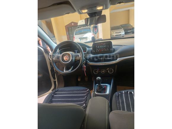 Sahibinden Fiat Egea 1.3 Multijet Urban Plus 2019 Model