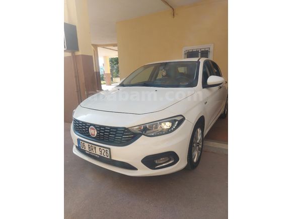 Sahibinden Fiat Egea 1.3 Multijet Urban Plus 2019 Model