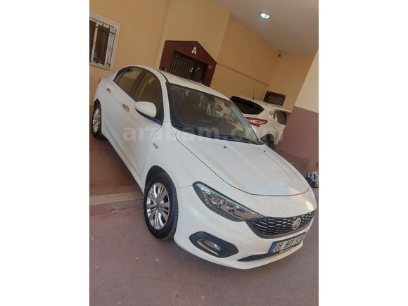Sahibinden Fiat Egea 1.3 Multijet Urban Plus 2019 Model