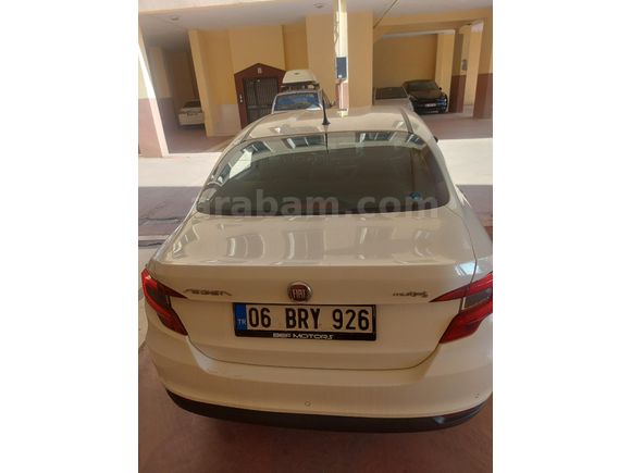 Sahibinden Fiat Egea 1.3 Multijet Urban Plus 2019 Model