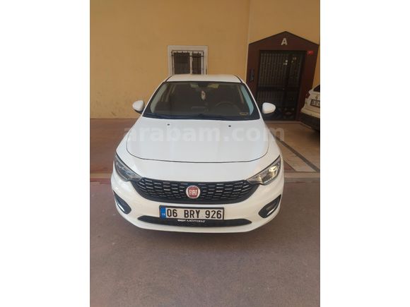Sahibinden Fiat Egea 1.3 Multijet Urban Plus 2019 Model