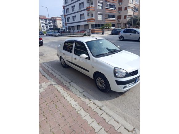 Clio 1.5 dCi Yürüyeni sorunsuz