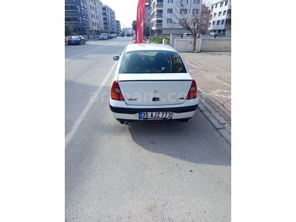 Clio 1.5 dCi Yürüyeni sorunsuz