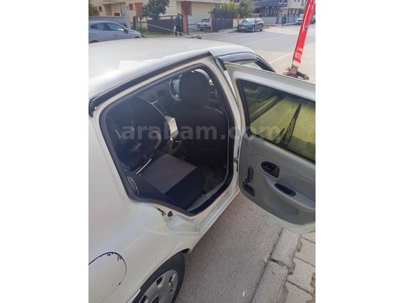 Clio 1.5 dCi Yürüyeni sorunsuz