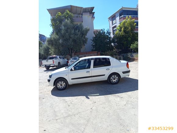 Clio 1.5 dCi Yürüyeni sorunsuz