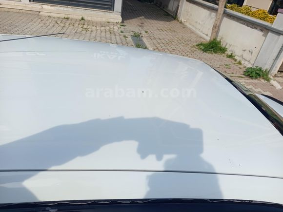 Clio 1.5 dCi Yürüyeni sorunsuz