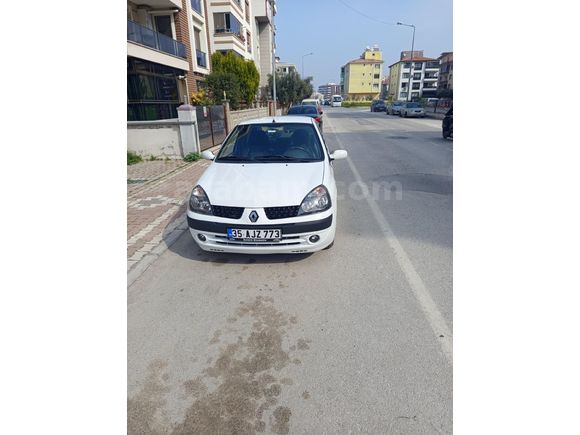 Clio 1.5 dCi Yürüyeni sorunsuz
