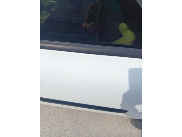 Clio 1.5 dCi Yürüyeni sorunsuz