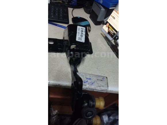 PSA 2020 EXPERT JUMPY VIVARO SÜRGÜL KAPİ RAY MAKARASI 9839368180