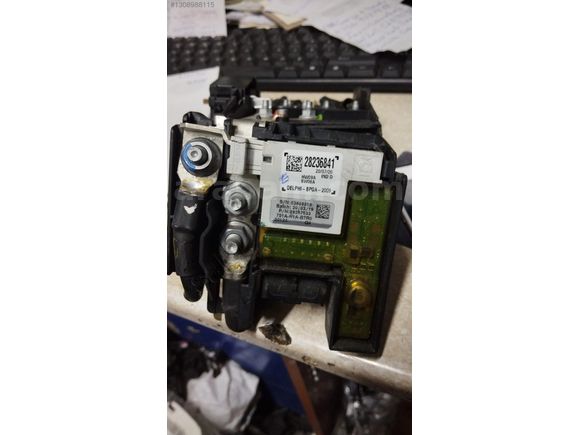 PSA 2020 EXPERT JUMPY VIVARO SÜRGÜL KAPİ RAY MAKARASI 9839368180