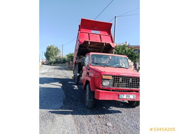 Sahibinden Dodge AS 250