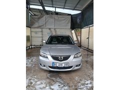 Sahibinden Mazda 3 1.6 Dynamic 2004 Model
