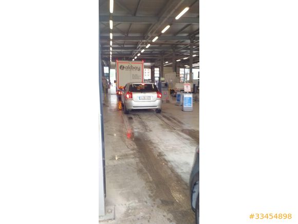 Sahibinden Toyota Corolla 1.6 Terra 2006 Model