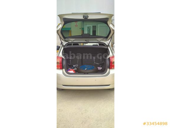 Sahibinden Toyota Corolla 1.6 Terra 2006 Model
