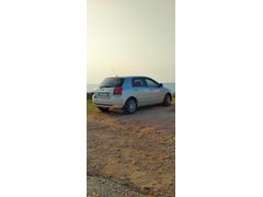 Sahibinden Toyota Corolla 1.6 Terra 2006 Model