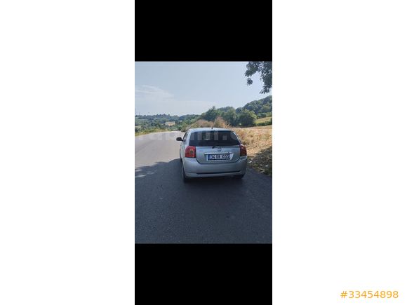 Sahibinden Toyota Corolla 1.6 Terra 2006 Model