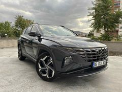 Sahibinden Hyundai Tucson 1.6 CRDi Elite 2021 Model 