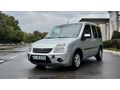 İlk Sahibinden 2011 Ford Connect GLX – Bakımlı Araç