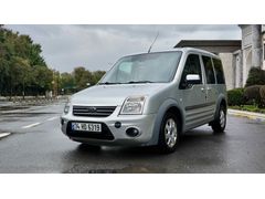 İlk Sahibinden 2011 Ford Connect GLX – Bakımlı Araç