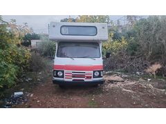 Sahibinden Karavan Motokaravan 