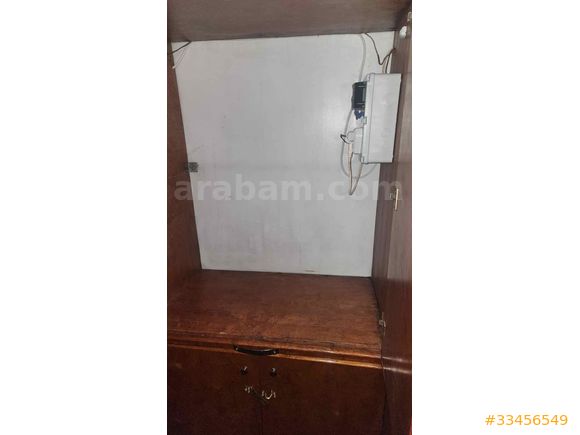Sahibinden Karavan Motokaravan 