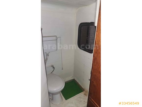 Sahibinden Karavan Motokaravan 