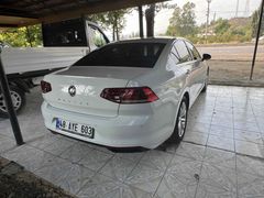Galeriden Volkswagen Passat 1.6 TDi BlueMotion Business 2019 Model Muğla