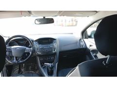 Sahibinden Ford Focus 1.6 Ti-VCT Trend X 2017 Model