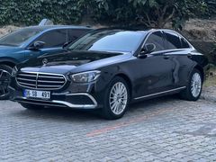 Sahibinden Mercedes - Benz E 200 d Exclusive 2020 Model 
