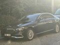 Sahibinden Mercedes - Benz E 200 d Exclusive 2020 Model 
