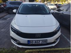 Sahibinden Fiat Egea 1.4 Fire Urban 2021 Model