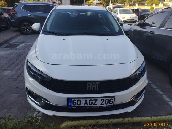Sahibinden Fiat Egea 1.4 Fire Urban 2021 Model
