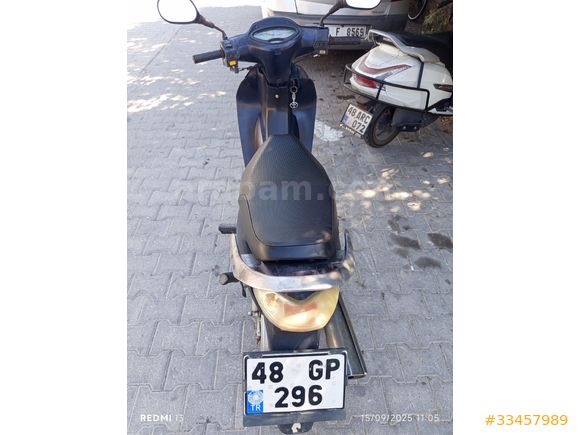 Sahibinden Kanuni Elite 100