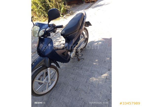 Sahibinden Kanuni Elite 100